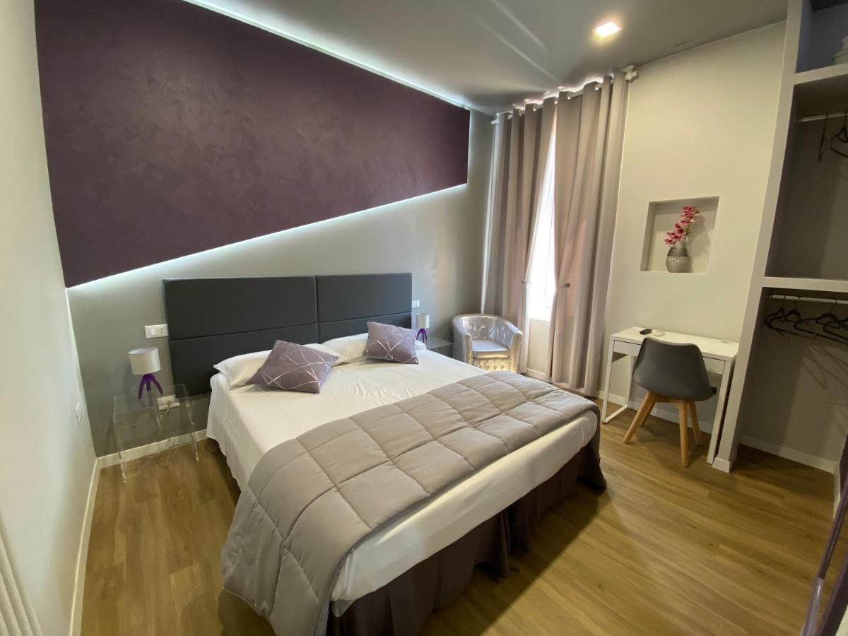 Apartamento Casa Massarenti Bolonia Exterior foto