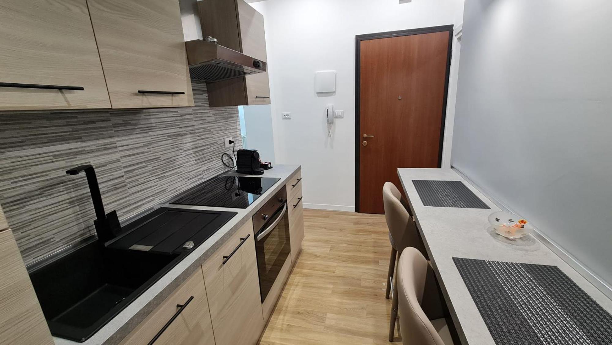 Apartamento Casa Massarenti Bolonia Exterior foto